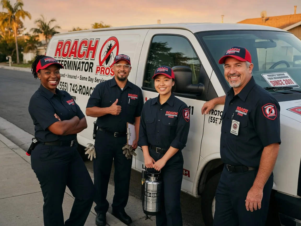 Pest Control Roach Exterminator company in Elkhorn City, KY